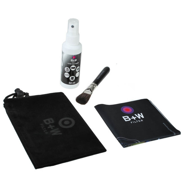 B+W 1086190 Spraydose 50ml Glasreiniger