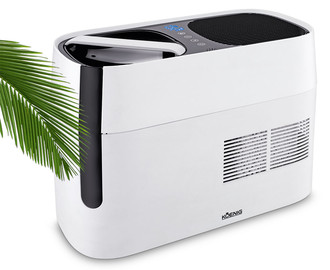KOENIG AIR 380 30W White air purifier