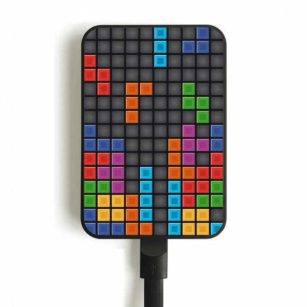 Smartoools WMC5 GAME Литий-полимерная (LiPo) 5000мА·ч Разноцветный