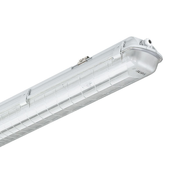 Philips TCW060 2xTL5-28W HF Indoor/Outdoor 28W White ceiling lighting