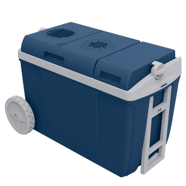 MOBICOOL W38 AC/DC 37L Electric Blue cool box