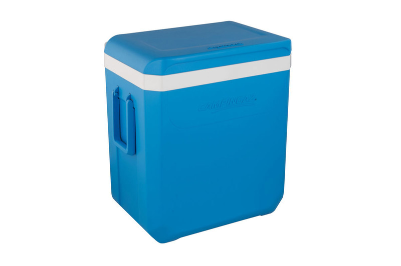 Campingaz Icetime Plus 38l Blau Kühlbox