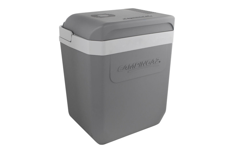Campingaz Powerbox Plus 24л Электрический Серый холодильная сумка