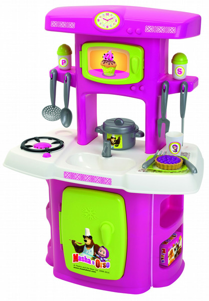 Smoby 7600001733 Kitchen & food Playset