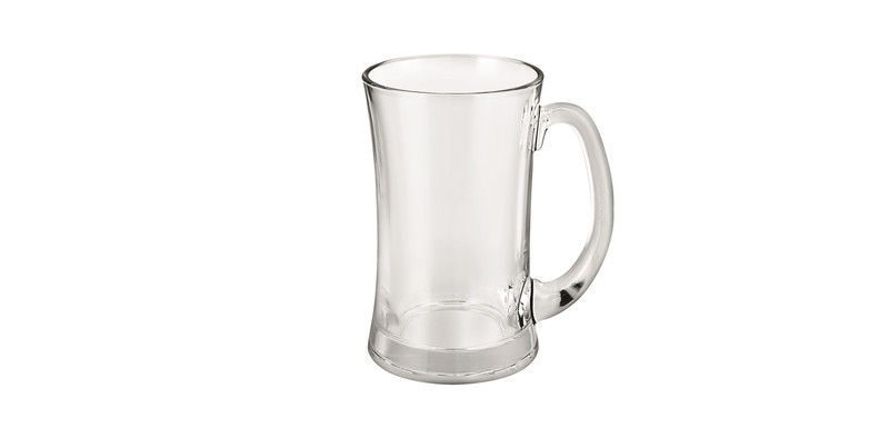 Borgonovo 0027902 Beer mug beer glass