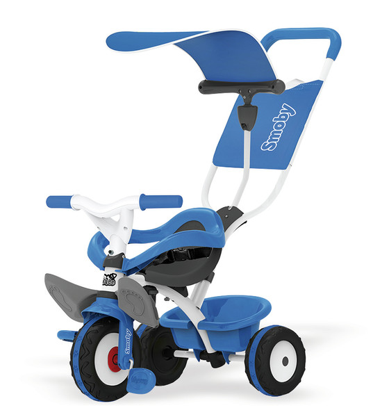 Smoby 7600444208 Children Front drive Upright tricycle