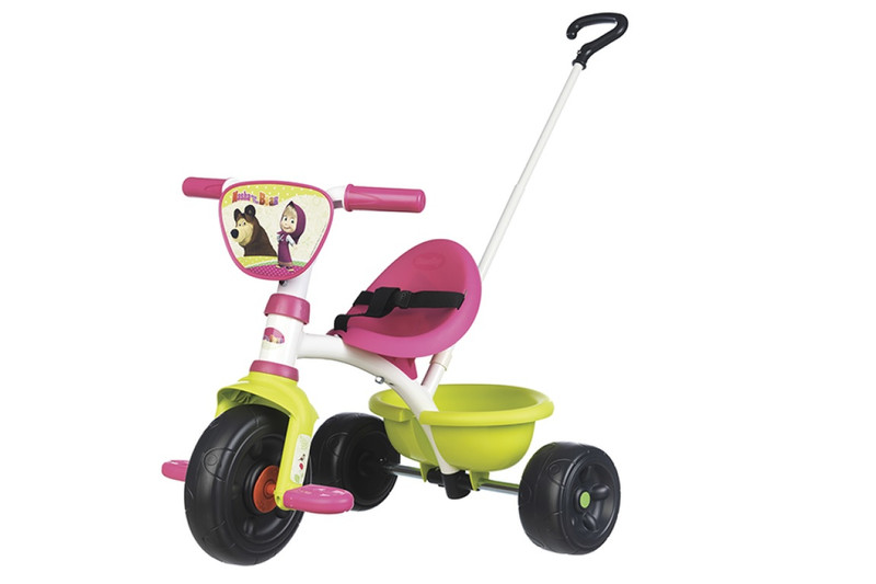 Smoby 7600740300 Children Front drive Upright tricycle