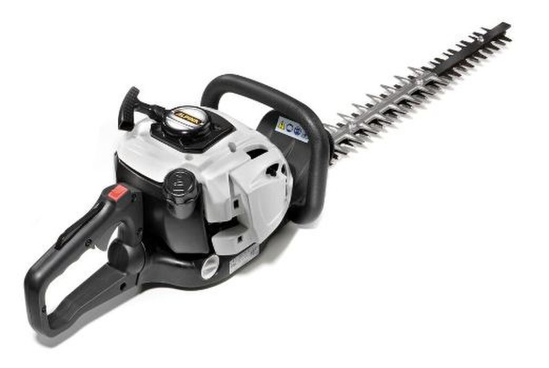 Alpina 252961000/14 Petrol/gas hedge trimmer Double blade 850W 5500g cordless hedge trimmer