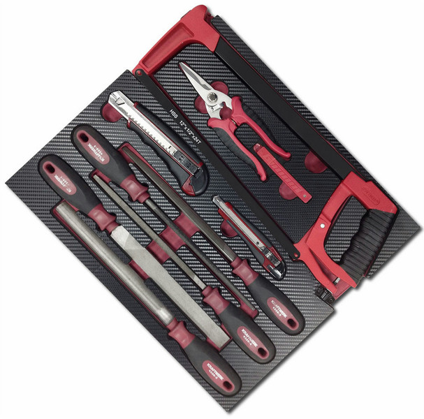 KRAFTWERK 4903-14 mechanics tool set