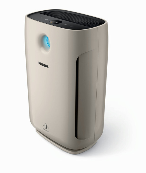 Philips 2000 series AC2882/10 79m² 60W White air purifier