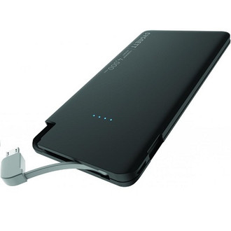 Cygnett ChargeUp Pocket