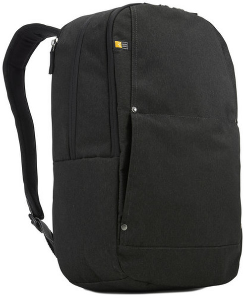 Case Logic HUXDP-115-BLACK Polyester Black