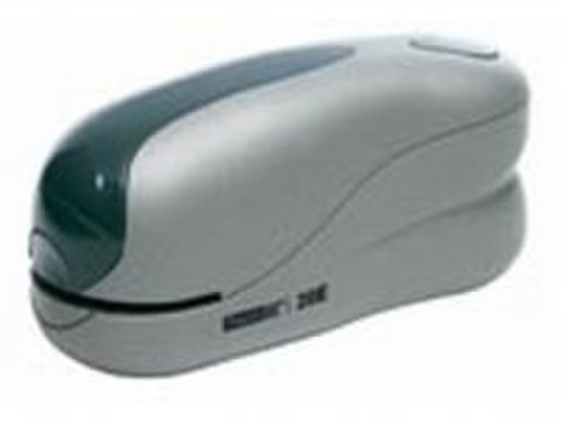 Rapid 20E Silver stapler