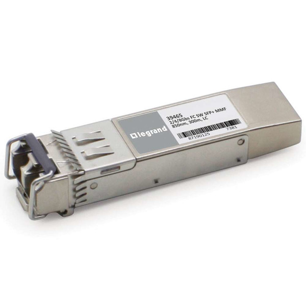 Legrand 89113 SFP+ 8000Mbit/s 850nm Multi-mode network transceiver module
