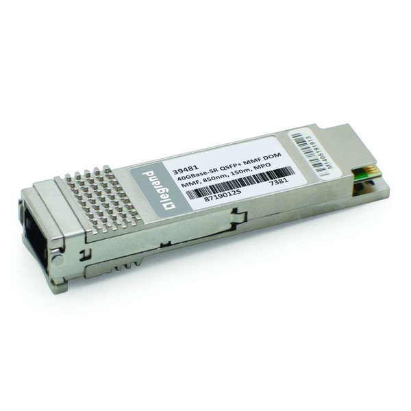 Legrand 89129 SFP+ 40000Mbit/s 850nm Multi-mode network transceiver module