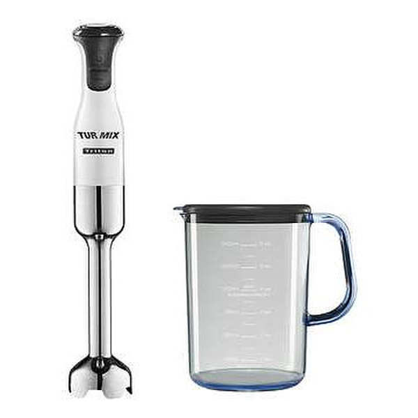 Turmix A31142 Hand mixer White 700W blender