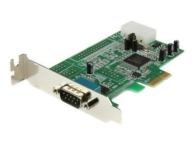 DELL A7237445 Внутренний PCIe интерфейсная карта/адаптер