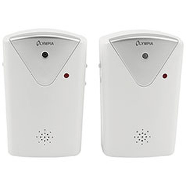 Olympia 5964 Беспроводной Белый door/window sensor