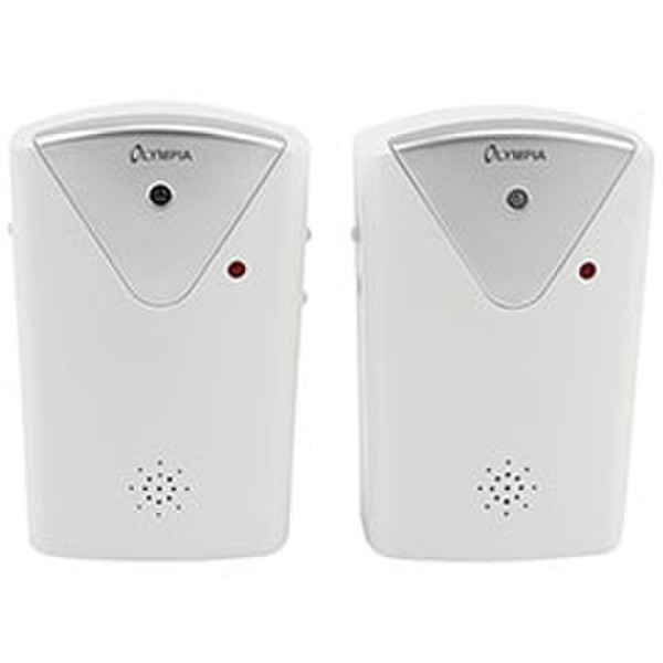 Olympia 5964 Wireless White door/window sensor