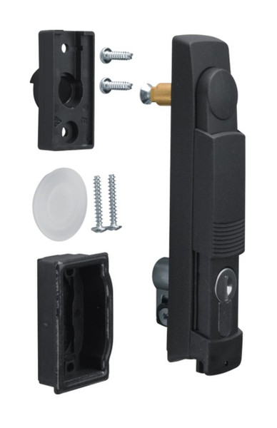 Hager FZ518N electrical box accessory