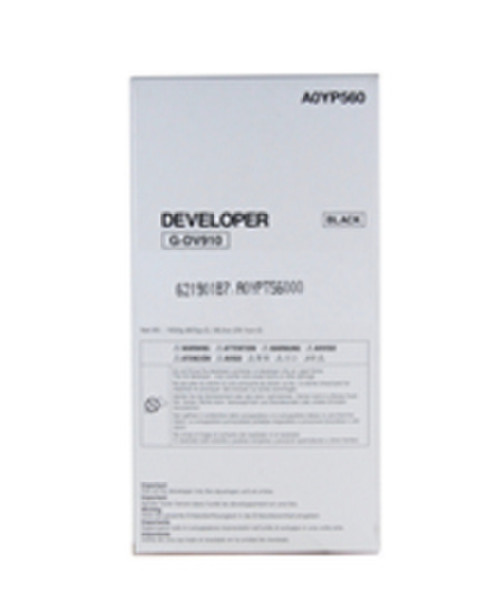 Develop A0YP560 developer unit