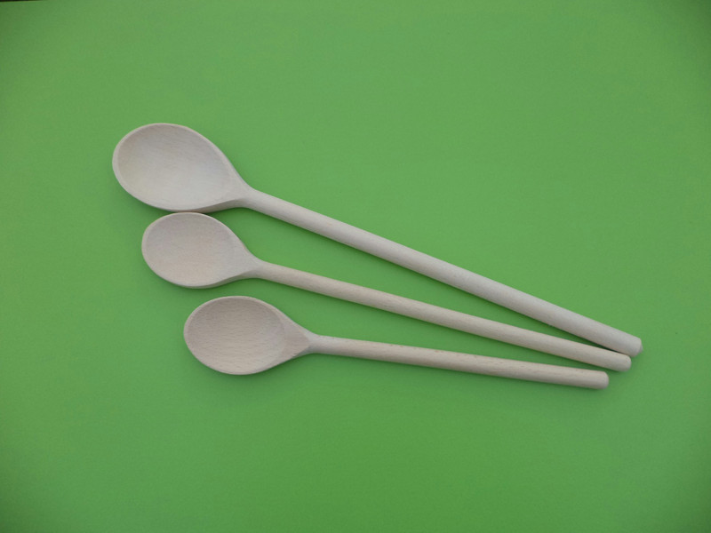 Carrefour 100938752 spoon