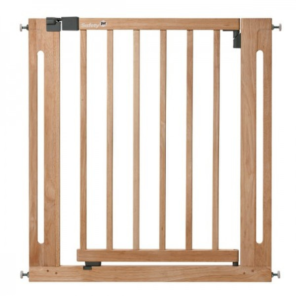 Safety 1st 24040100 Wood Wood baby safety gate