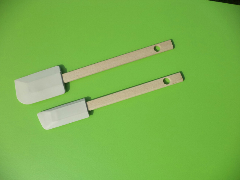 Carrefour 101063034 kitchen spatula/scraper