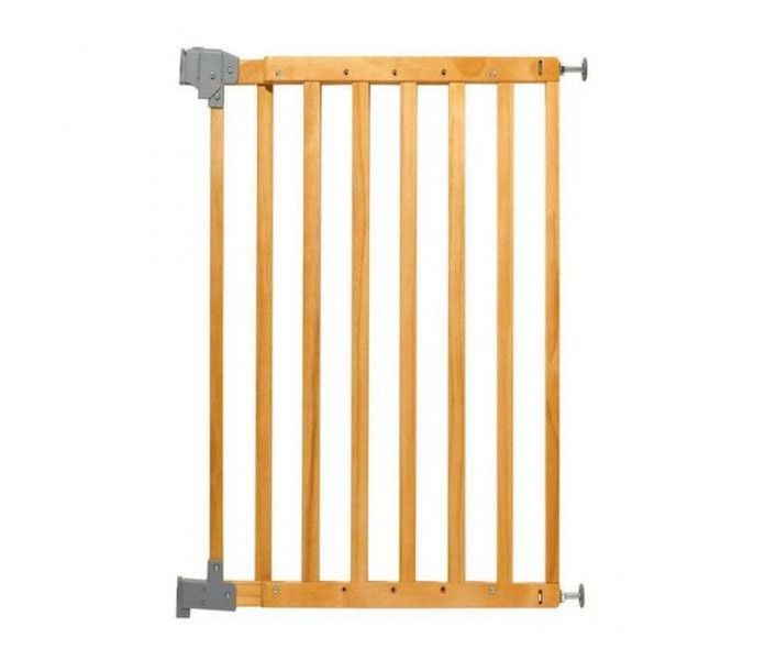 Safety 1st 24450100 Wood Wood baby safety gate