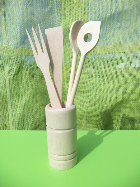 Carrefour 101646910 kitchen utensil set