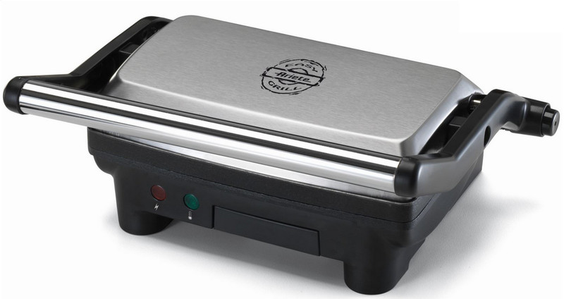 Ariete 1913 Contact grill Electric barbecue