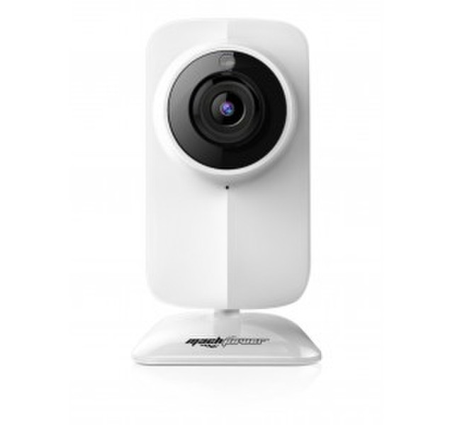 Mach Power VS-DFCW-121 IP Indoor Cube White surveillance camera