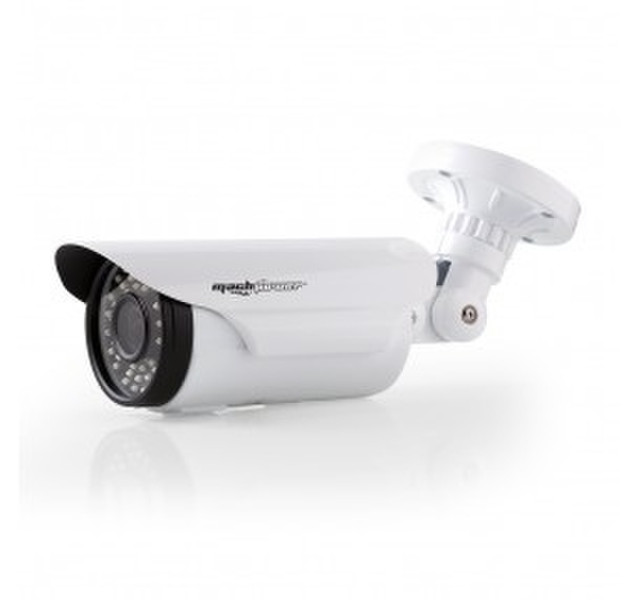 MachPower VS-AHVB10L-134 CCTV В помещении и на открытом воздухе Пуля Белый камера видеонаблюдения