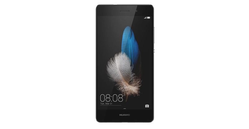 Huawei P8 Lite 4G 16GB Black