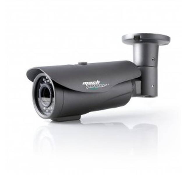 MachPower VS-AHVB9-139 CCTV Indoor & outdoor Bullet Black surveillance camera