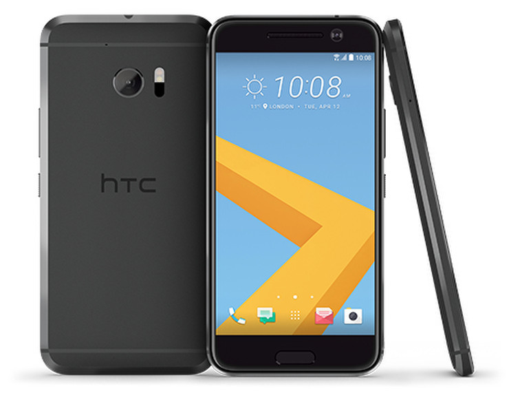 HTC 10 4G 64GB Grey