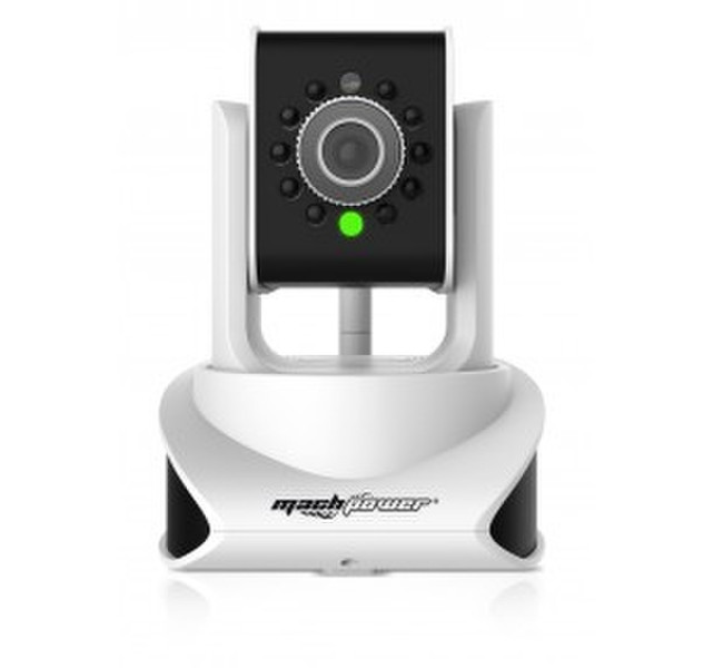 MachPower VS-DPCW-122 IP Indoor Cube White surveillance camera