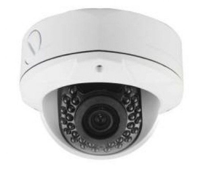 MachPower VS-DVD2P-152 CCTV Indoor & outdoor Dome White surveillance camera