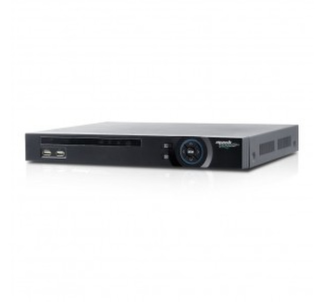 MachPower VS-NVR25-153 Digitaler Videorekorder (DVR)