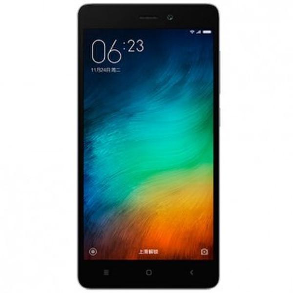 Xiaomi Redmi 3 4G 16GB Grau