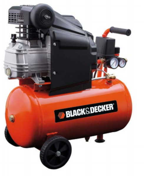 Black & Decker BD 205/24 1500Вт 2100ліній/мин Кабель переменного тока