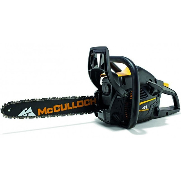 McCulloch CS 340