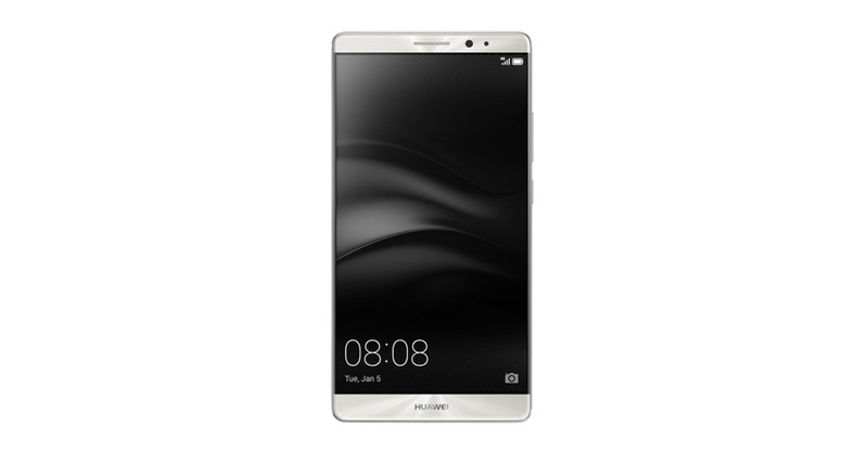 Huawei Mate 8 4G 64GB Silber