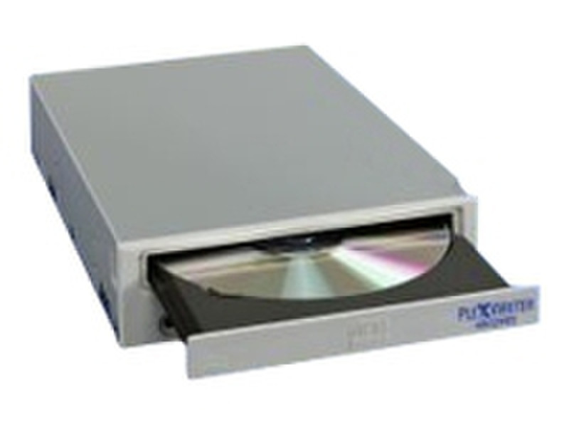 Plextor PLEXWRITER 40X12X40A SCSI Internal optical disc drive