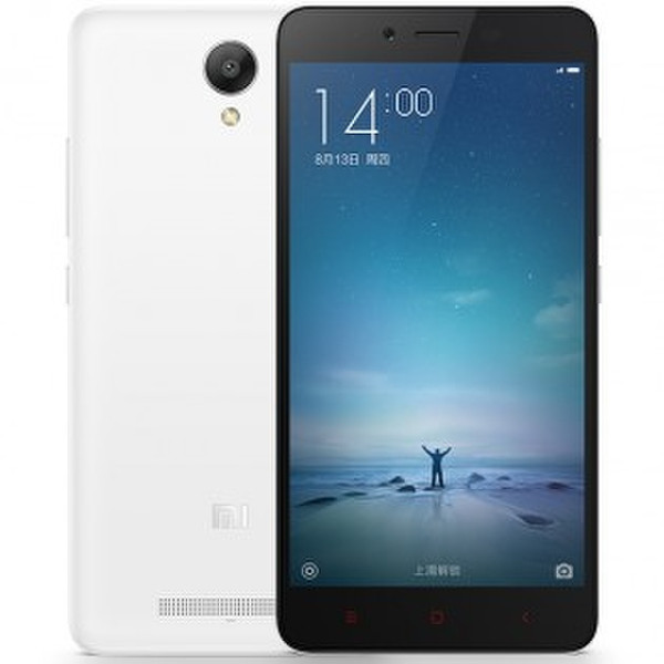 Xiaomi Redmi Note 2 4G 16ГБ Белый