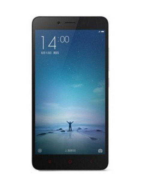 Xiaomi Redmi Note 2 4G 16ГБ Серый