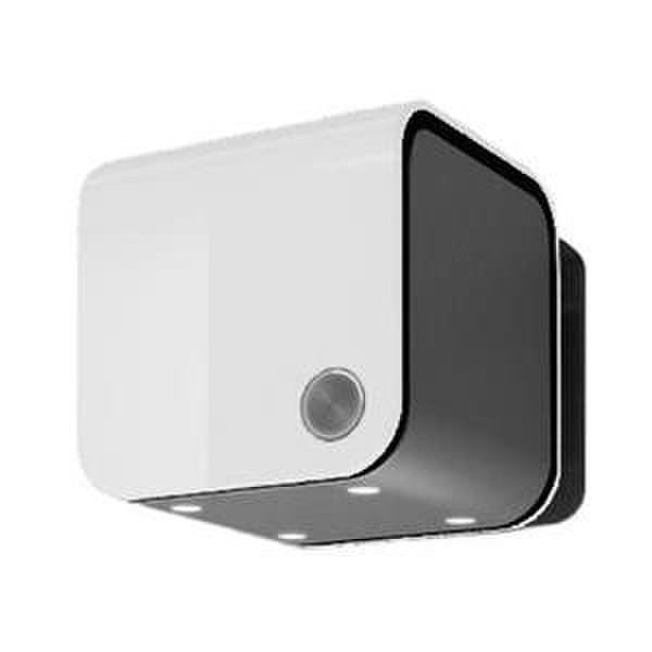 Elica 35CC EVOQUE Wall-mounted 432m³/h A White