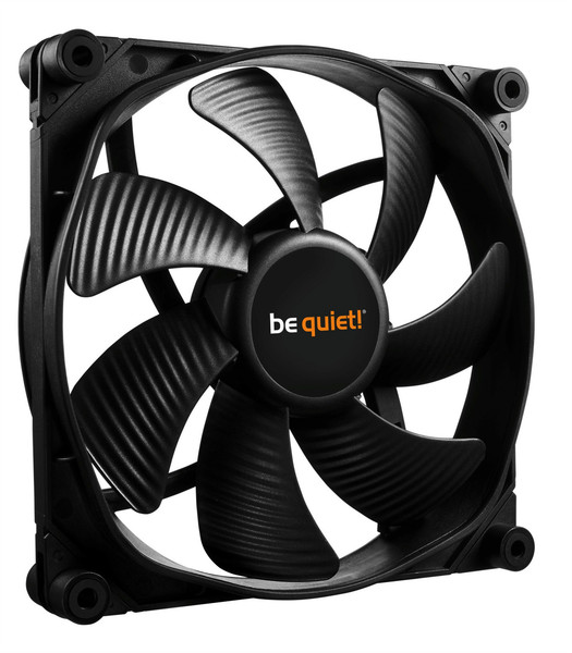 be quiet! SilentWings 3 PWM Computer case Fan