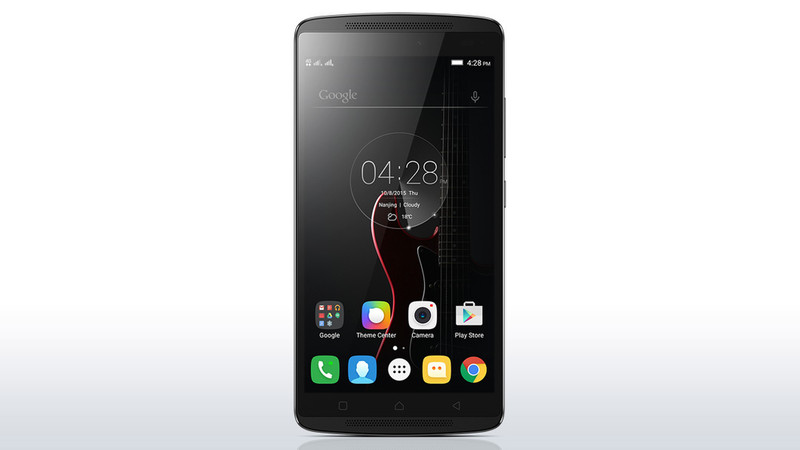 Lenovo Ideaphone K4 Note 4G 16ГБ Черный