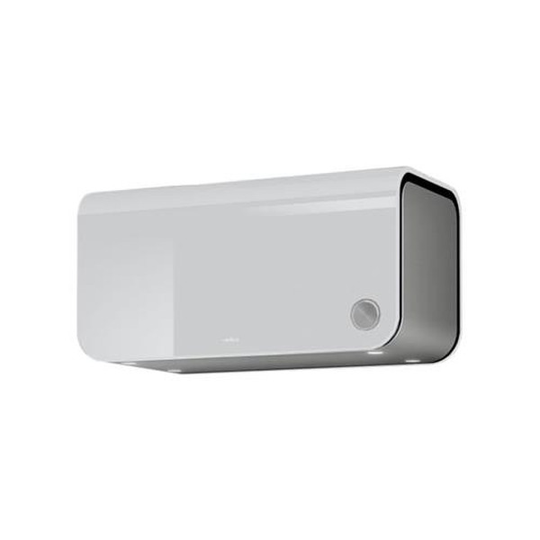 Elica 70CC EVOQUE Wall-mounted 600m³/h White